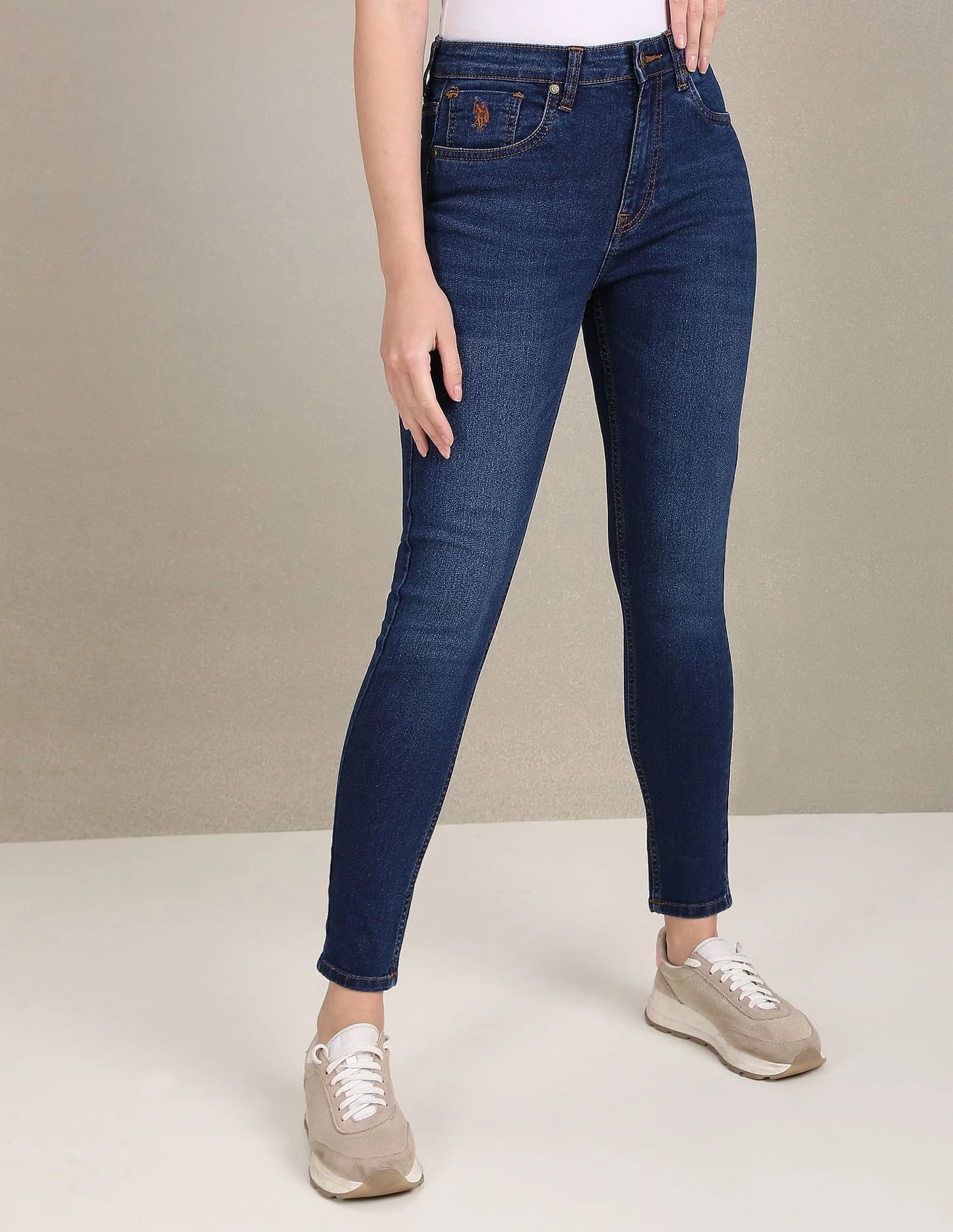 Women's Jeans