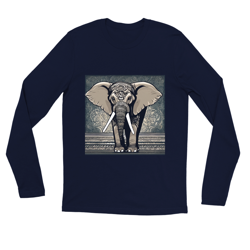 Premium Unisex Longsleeve T-shirt