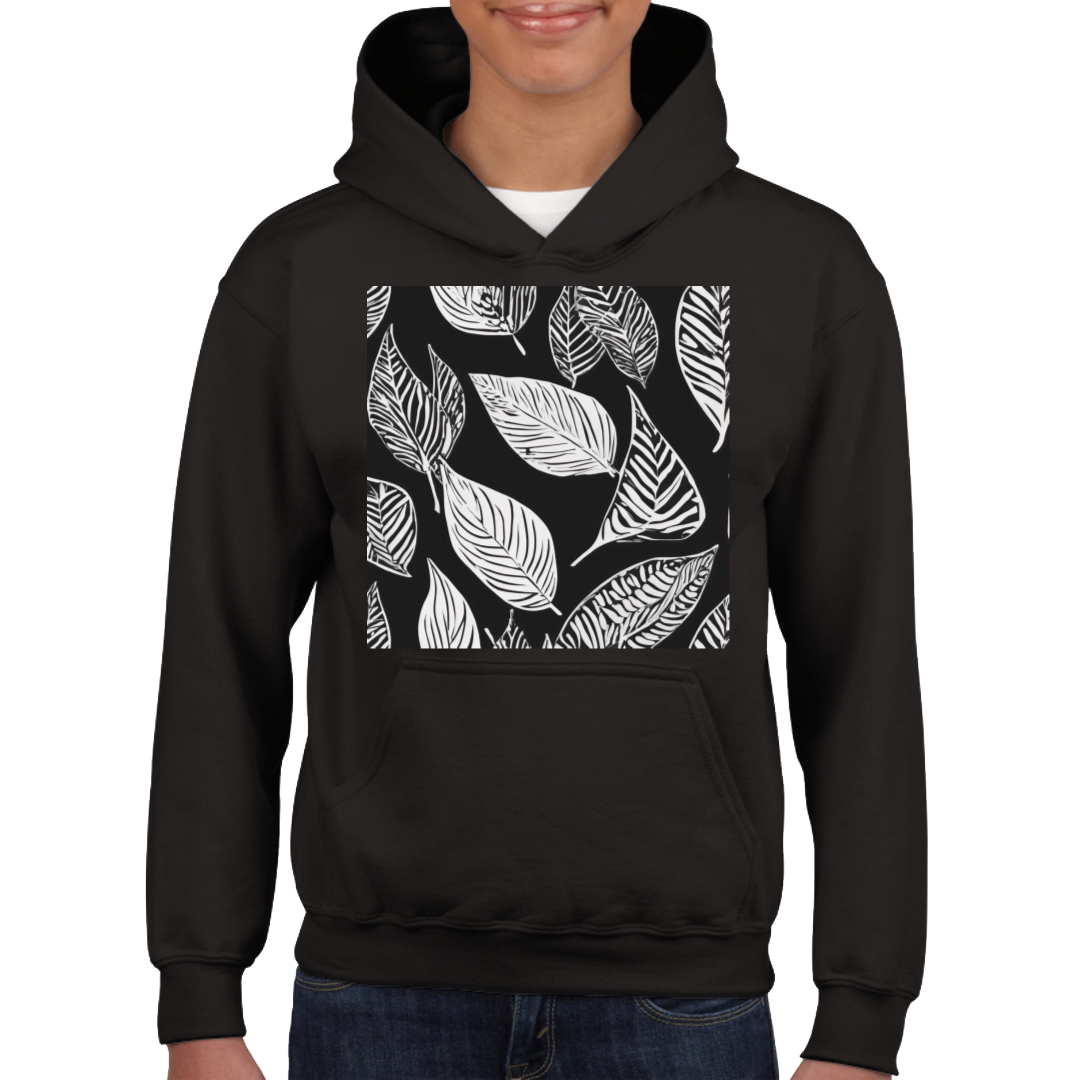 Classic Kids Pullover Hoodie