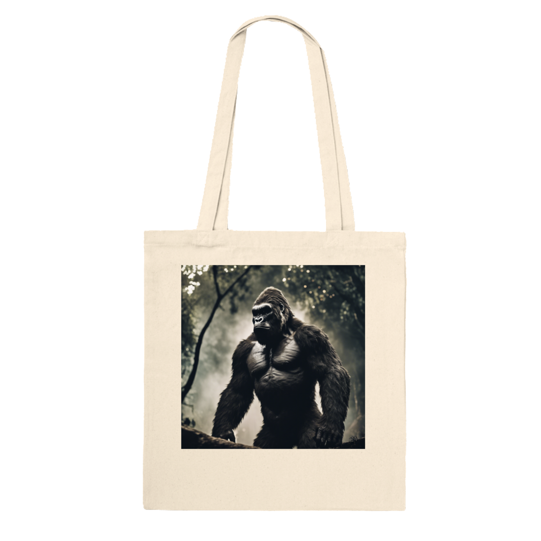 Premium Tote Bag