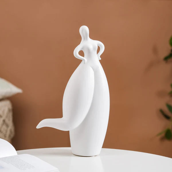 Dancing Girl - Home Decor