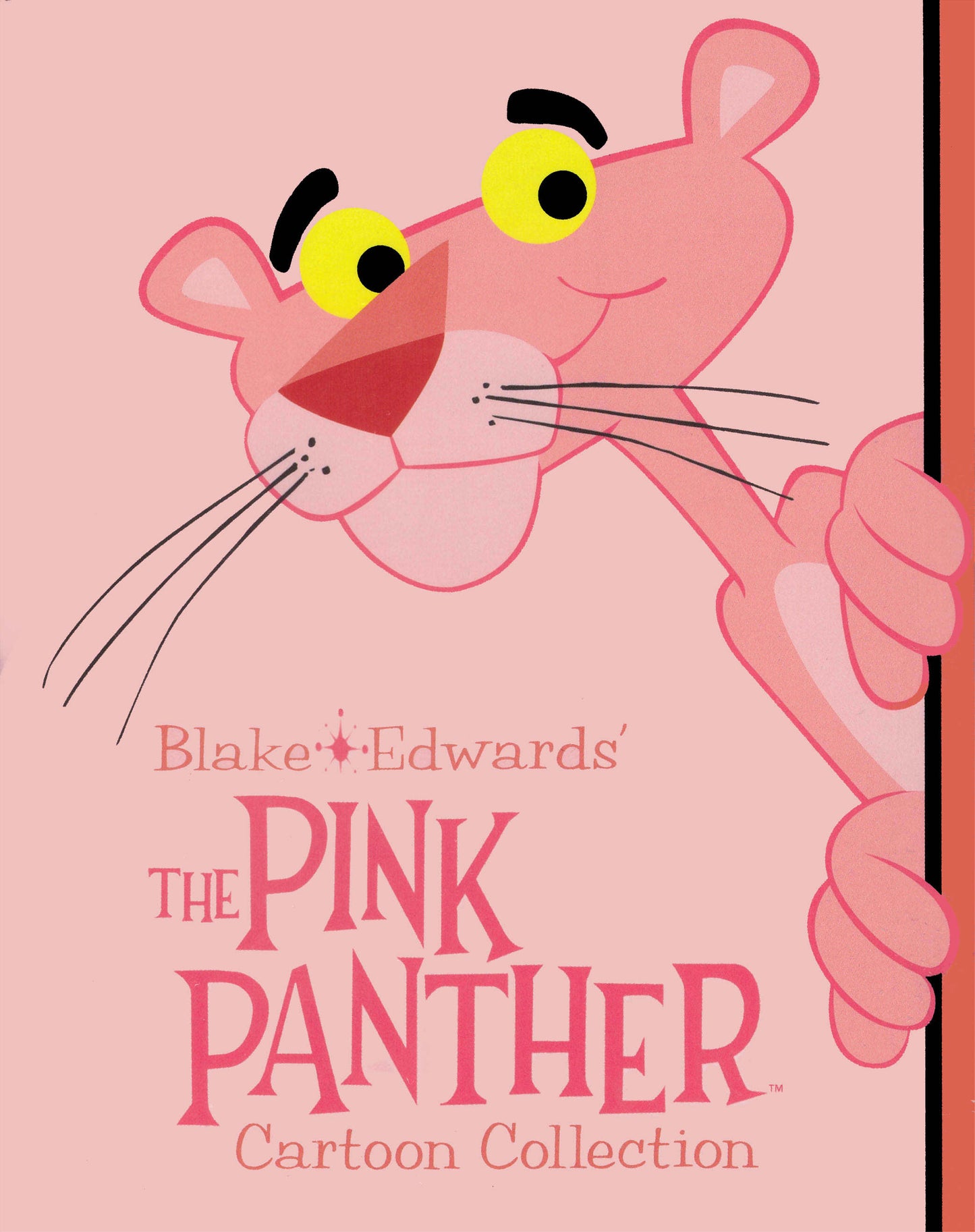 Pink Panther Poster