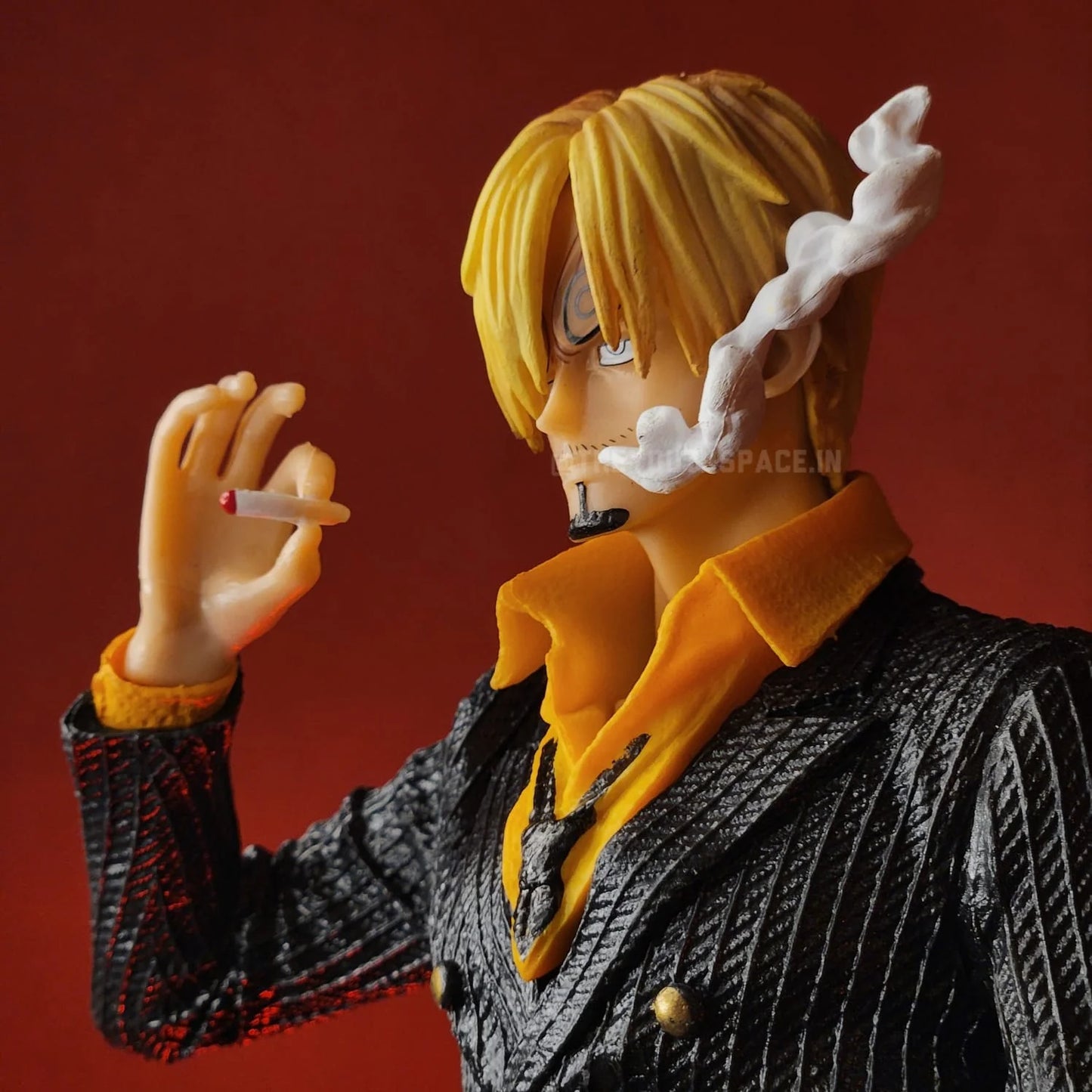 Sanji Diablo