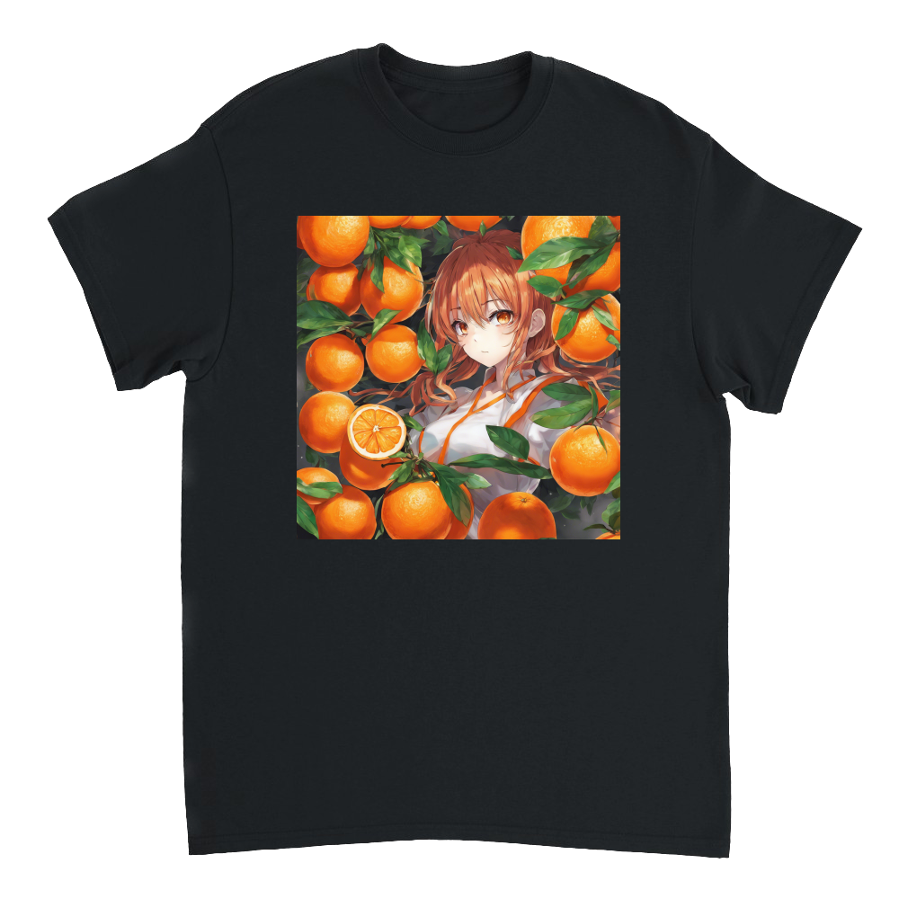 Premium Unisex Crewneck T-Shirt