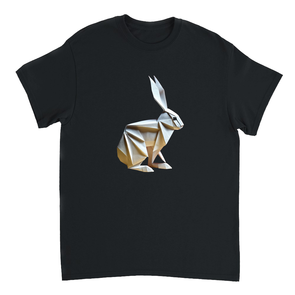 Premium Unisex Crewneck T-Shirt