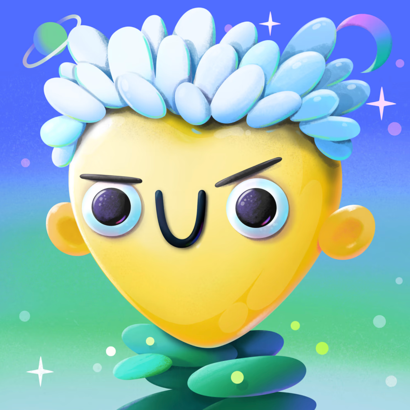 Camper #8353 digital