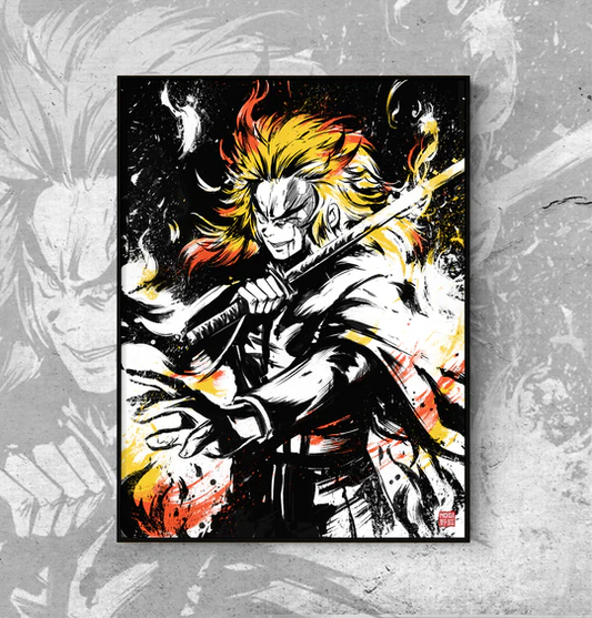 Rengoku