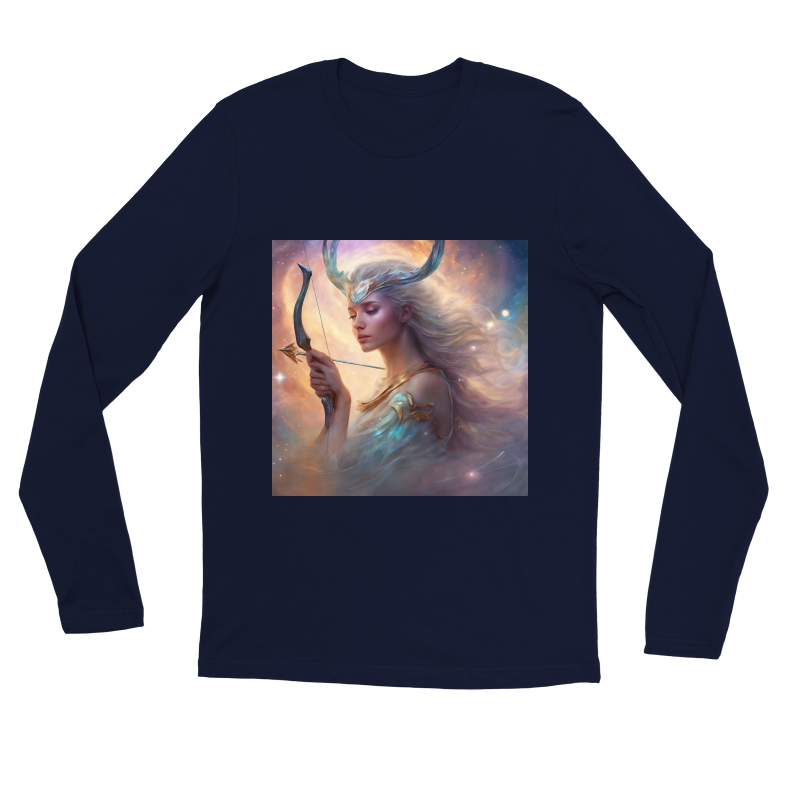 Premium Unisex Longsleeve T-shirt