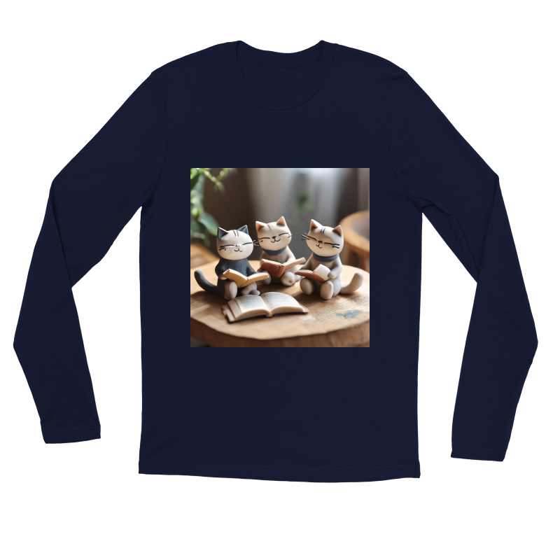 Premium Unisex Longsleeve T-shirt