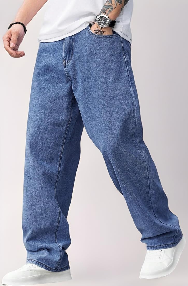 Men's Jeans