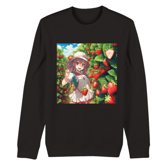 Premium Unisex Crewneck Sweatshirt kalyani