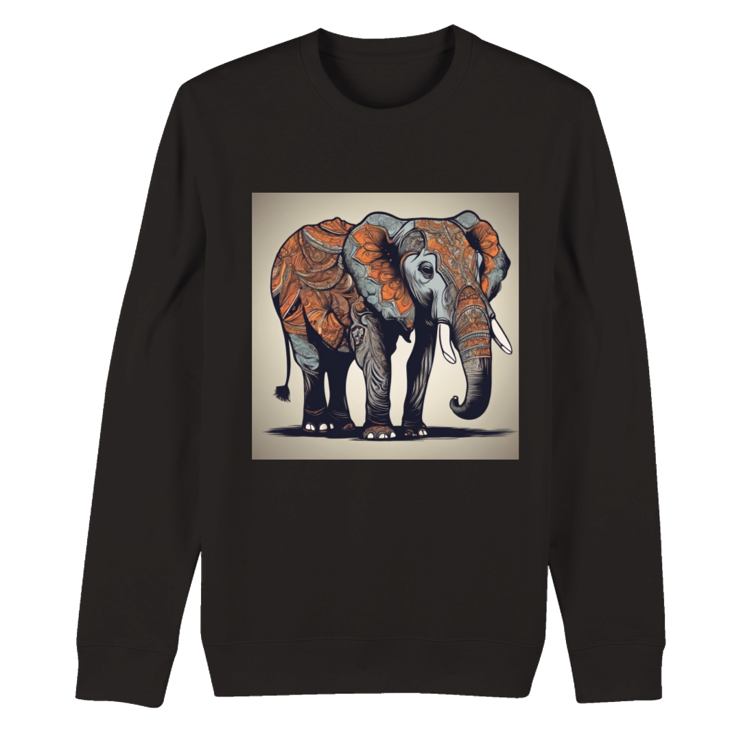 Premium Abhishek’s Sweatshirt