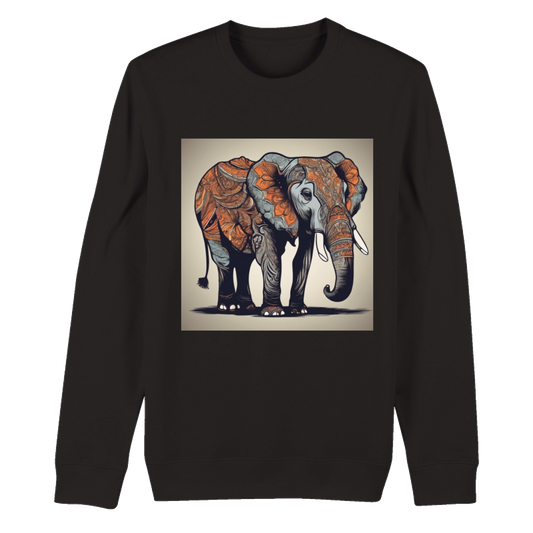 Premium Abhishek’s Sweatshirt