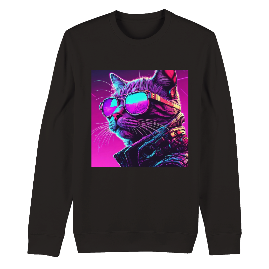 Kal Premium Unisex Crewneck Sweatshirt