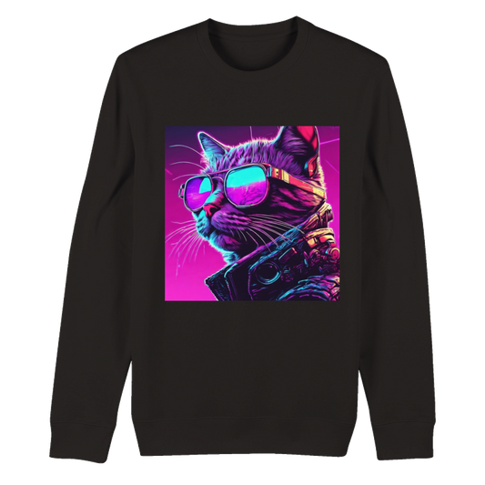 Kal Premium Unisex Crewneck Sweatshirt
