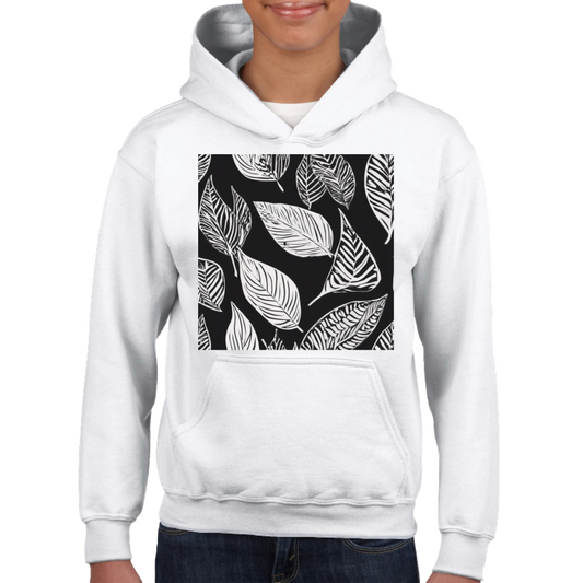 Classic Kids Pullover Hoodie