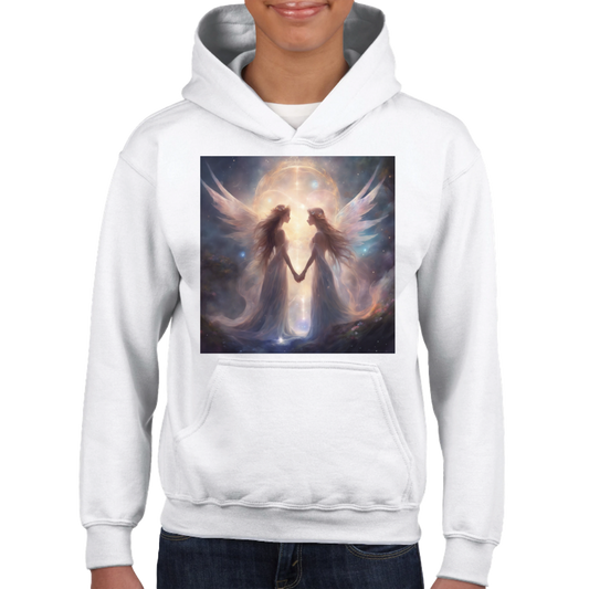 Classic Kids Pullover Hoodie