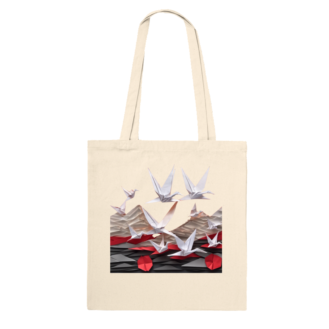 Premium Tote Bag