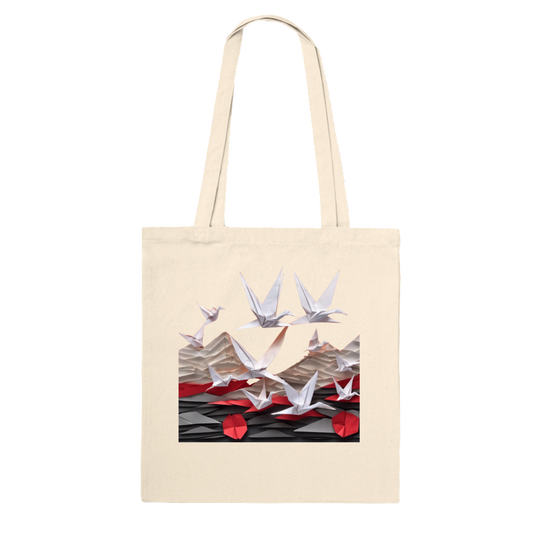 Premium Tote Bag
