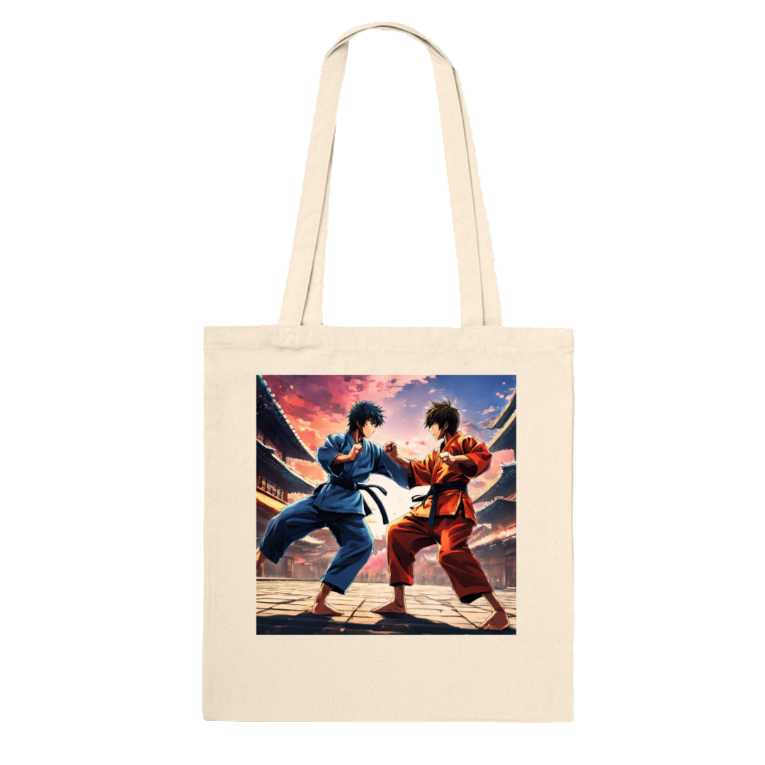 Premium Tote Bag test copy