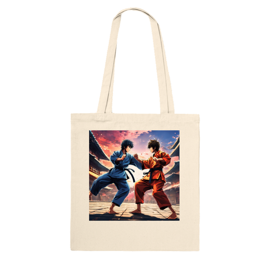 Premium Tote Bag test copy