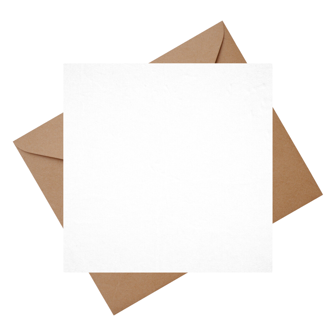 Test Custom AI Greeting Cards - Pack of 10