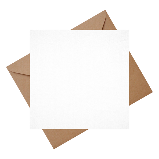 Test Custom AI Greeting Cards - Pack of 10