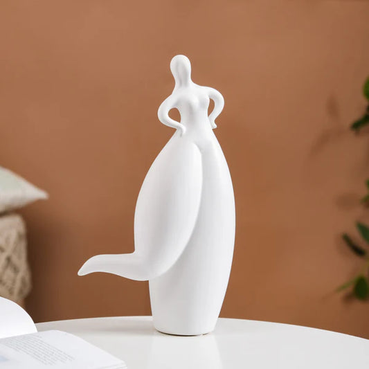 Dancing Girl - Home Decor