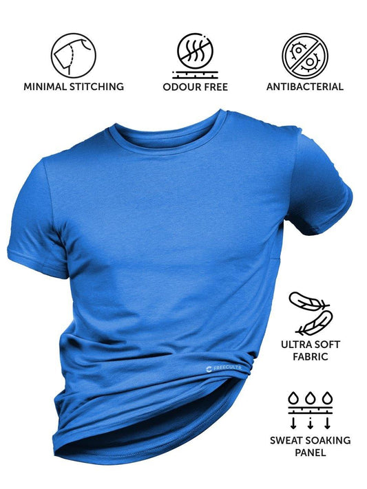 Aakansha's Bamboo Tee - Unisex