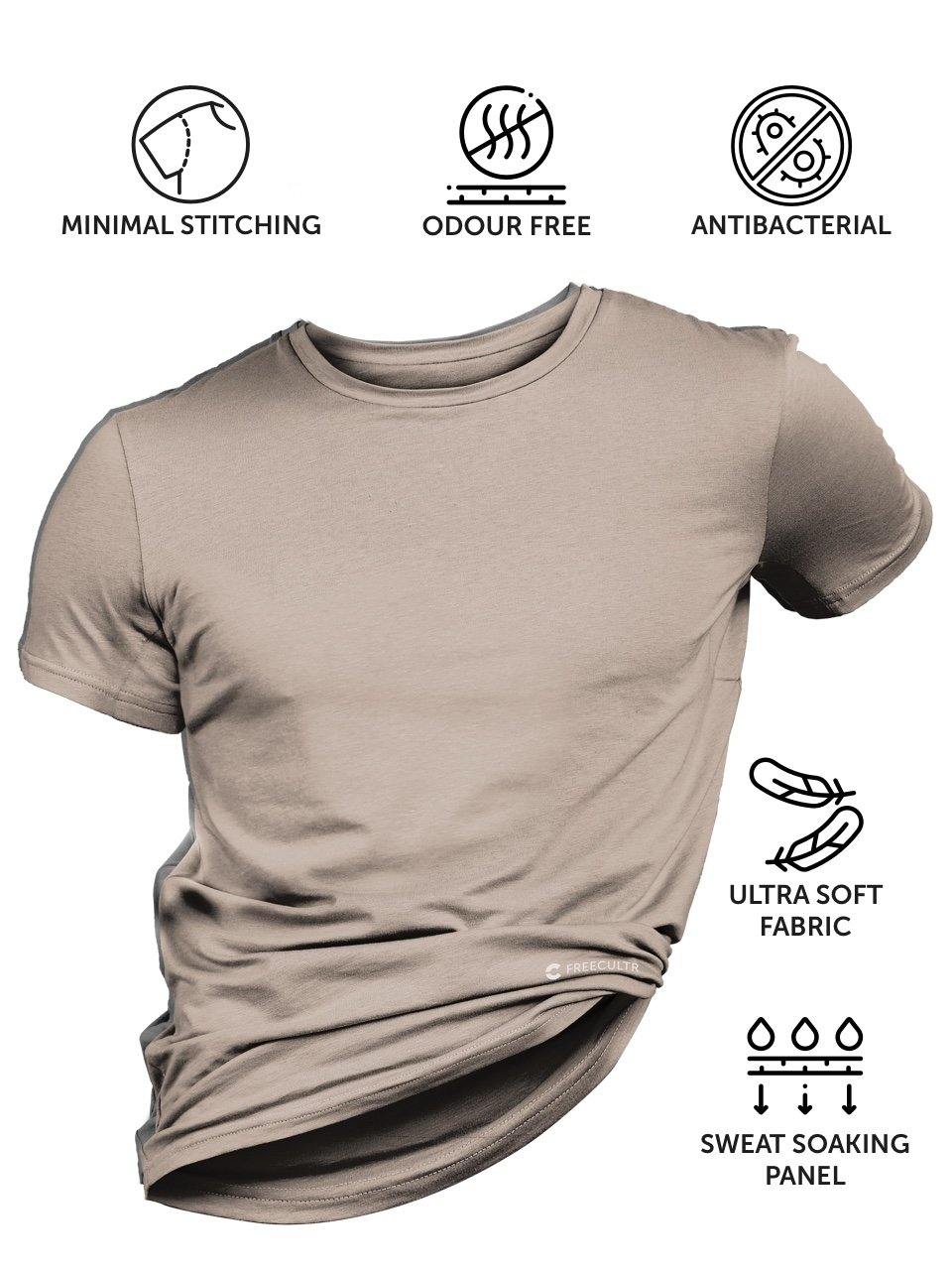 Aakansha's Bamboo Tee - Unisex