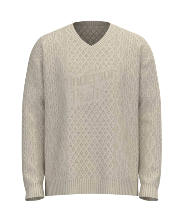 Unisex Oversized Crewneck T-Shirt  -  POD Catalog