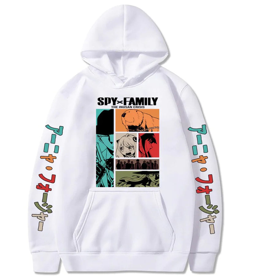 Spy X Sweatshirt