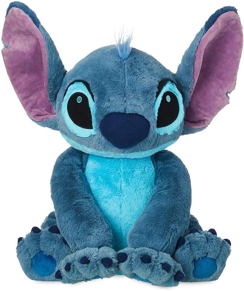 Soft Toy - Stitch