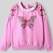 Kids Winter Hoodies