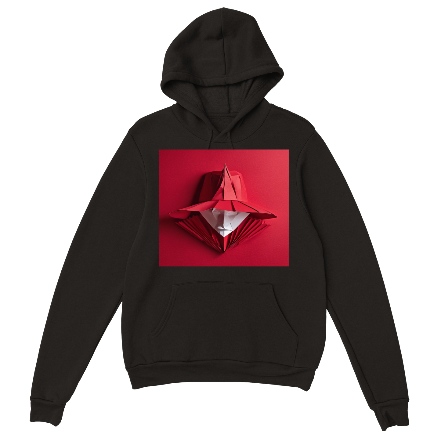 Red Hat Hoodie