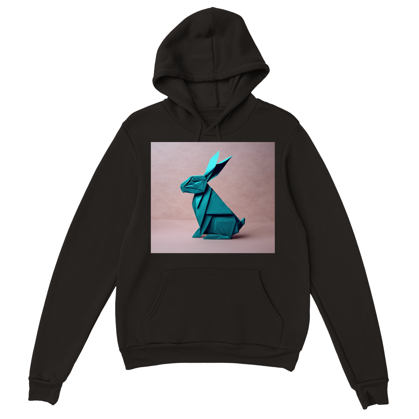 Classic Unisex Pullover Hoodie