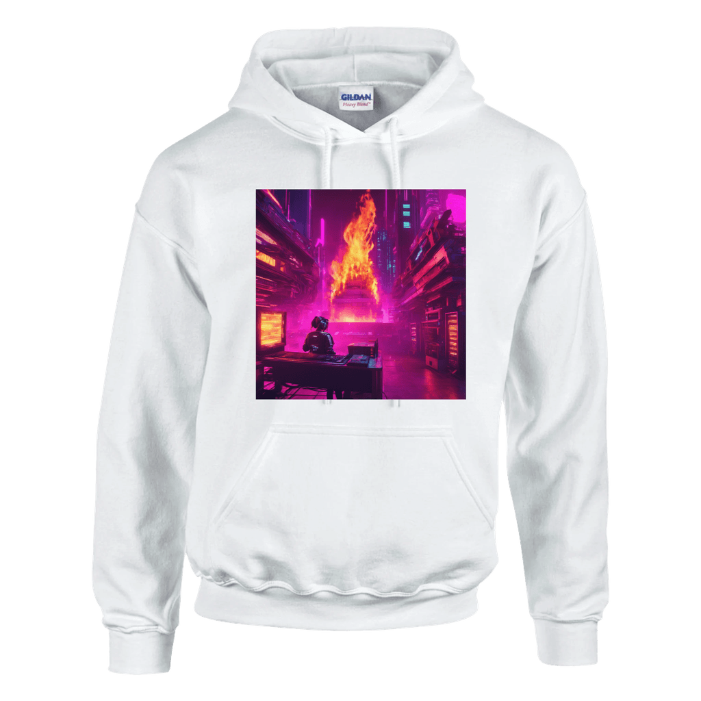 T-Shirt 2 from Rikoouu