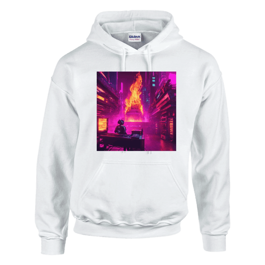 T-Shirt 2 from Rikoouu