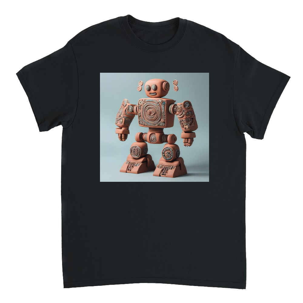 Premium Unisex Crewneck T-Shirt