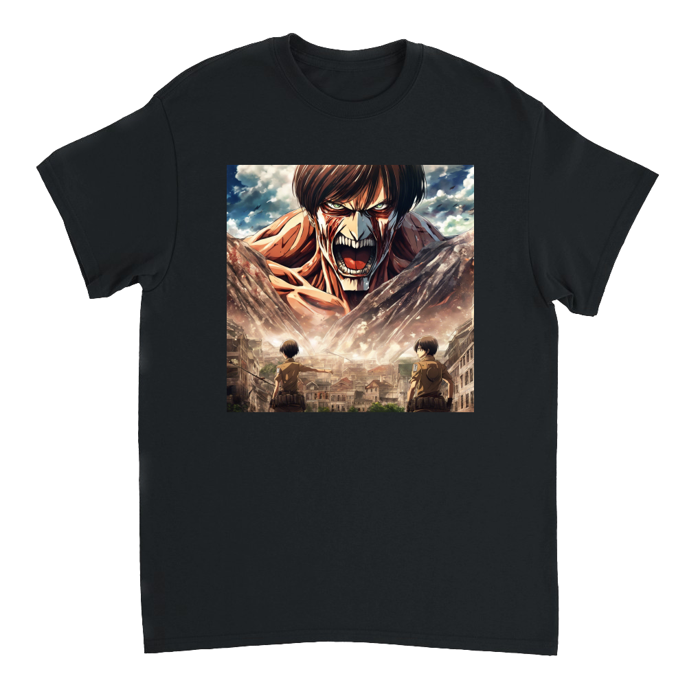 Attack on Titans T-Shirt