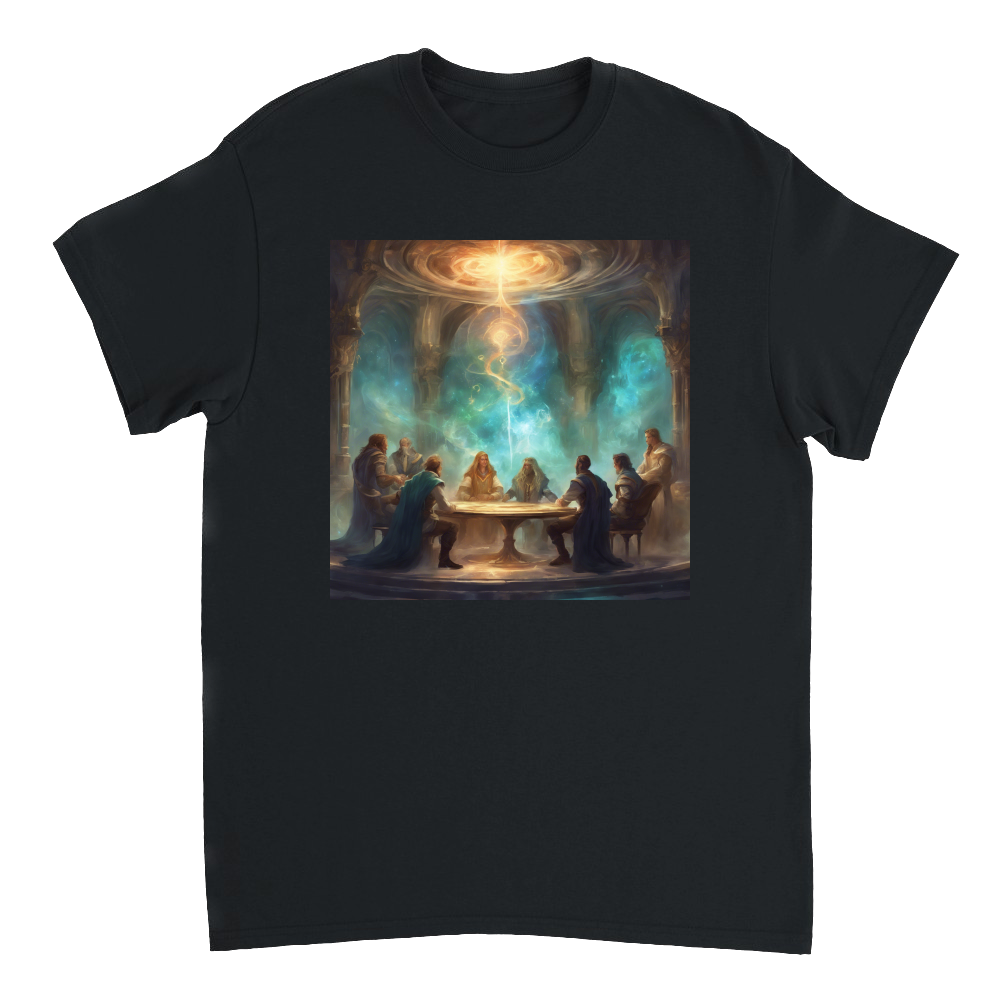 The Alchemistry T-Shirt