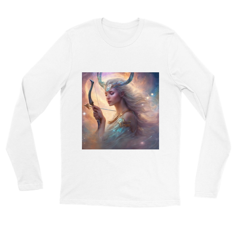 Premium Unisex Longsleeve T-shirt