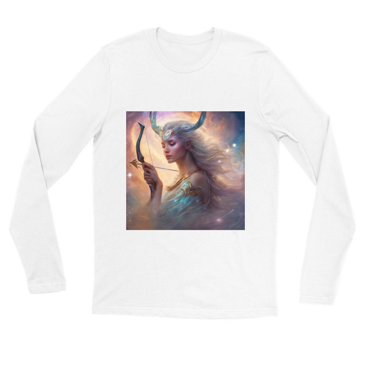 Premium Unisex Longsleeve T-shirt