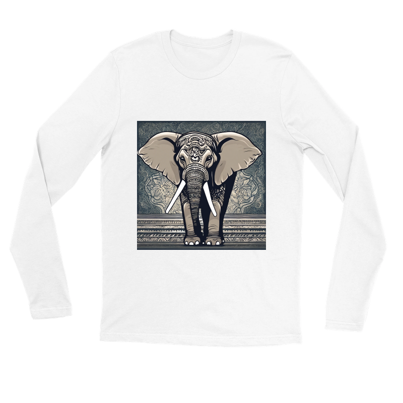 Premium Unisex Longsleeve T-shirt