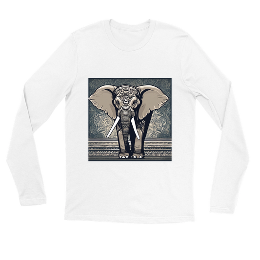 Premium Unisex Longsleeve T-shirt