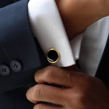 Cufflinks