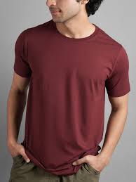 Bamboo Tee-shirt