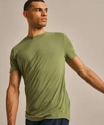 Bamboo Tee-shirt