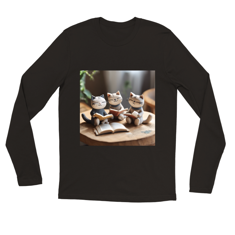 Premium Unisex Longsleeve T-shirt