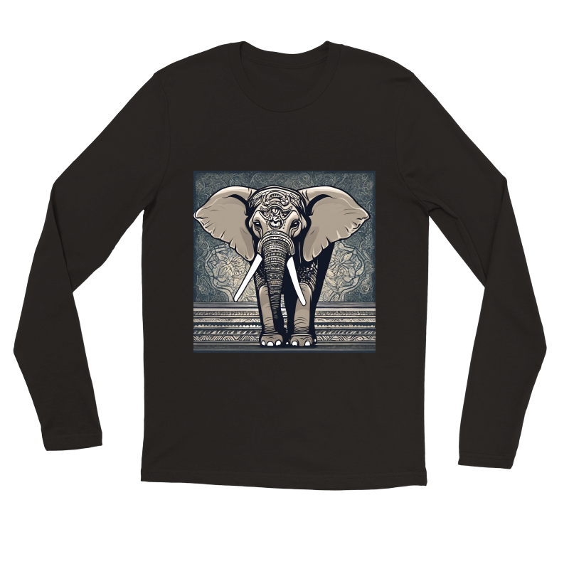 Premium Unisex Longsleeve T-shirt